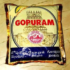 Sindoor/Kumkum Powder (Sindoor Red 1 Kg)