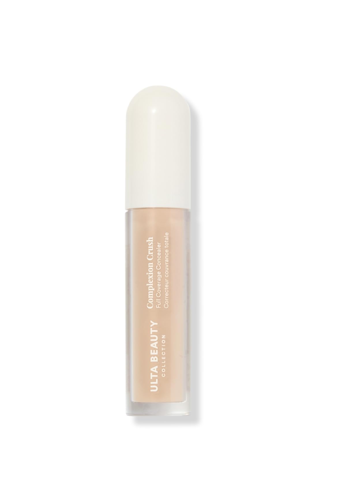 Ulta Beauty Complexion Crush Full Coverage Concealer ~ Light Neutral
