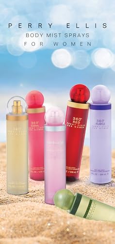 Perry Ellis 360
