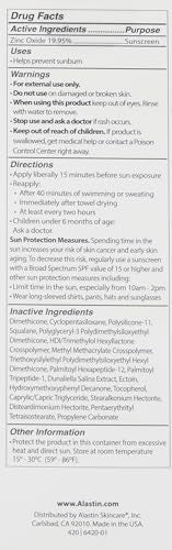 Alastin Skincare Silkshield All Mineral Sunscreen For Face Spf 30 (1.9 Oz) | Lightweight Sunblock Lotion | Daily Moisturizer | F