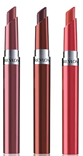 Revlon Ultra Hd Gel Lipcolor, Hd Adobe, 0.1 Ounce