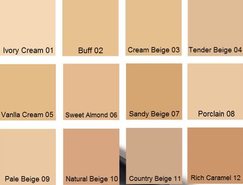 Jolie Pore Perfecting Foundation Makeup - Matte Finish 1 oz. (Porcelain)