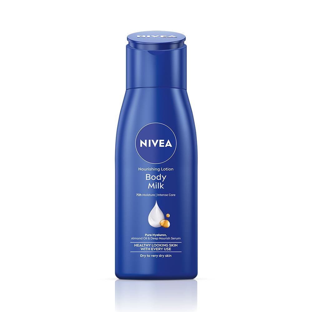 Nivea Body Lotion, 75Ml