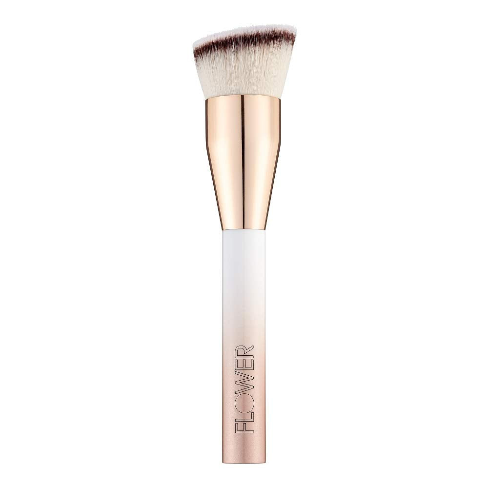 Foundation Buffing Brush - B1 By Flower Beauty For Women - 1 Pc Brush