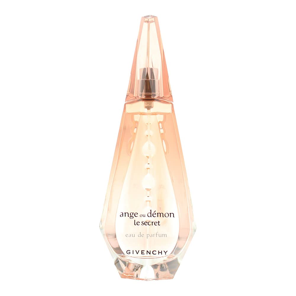 Ange Ou Demon Le Secret By Givenchy, 3.3 Oz Eau De Parfum Spray For Women