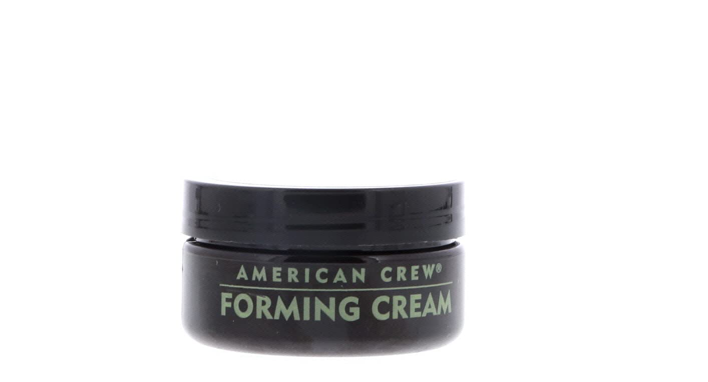Forming Cream American Crew Cream Men 1.7 oz (Pack of 2)