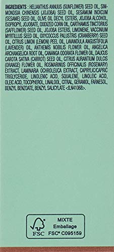 Darphin Aromatic Care, Orange Blossom, 0.5 Ounce