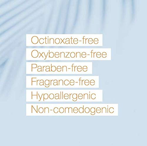 Eau Thermale Avane Mineral High Protection Honey Tinted Compact, Broad Spectrum Spf 50 - Uvauvb Blue Light Protection - Net Wt 0