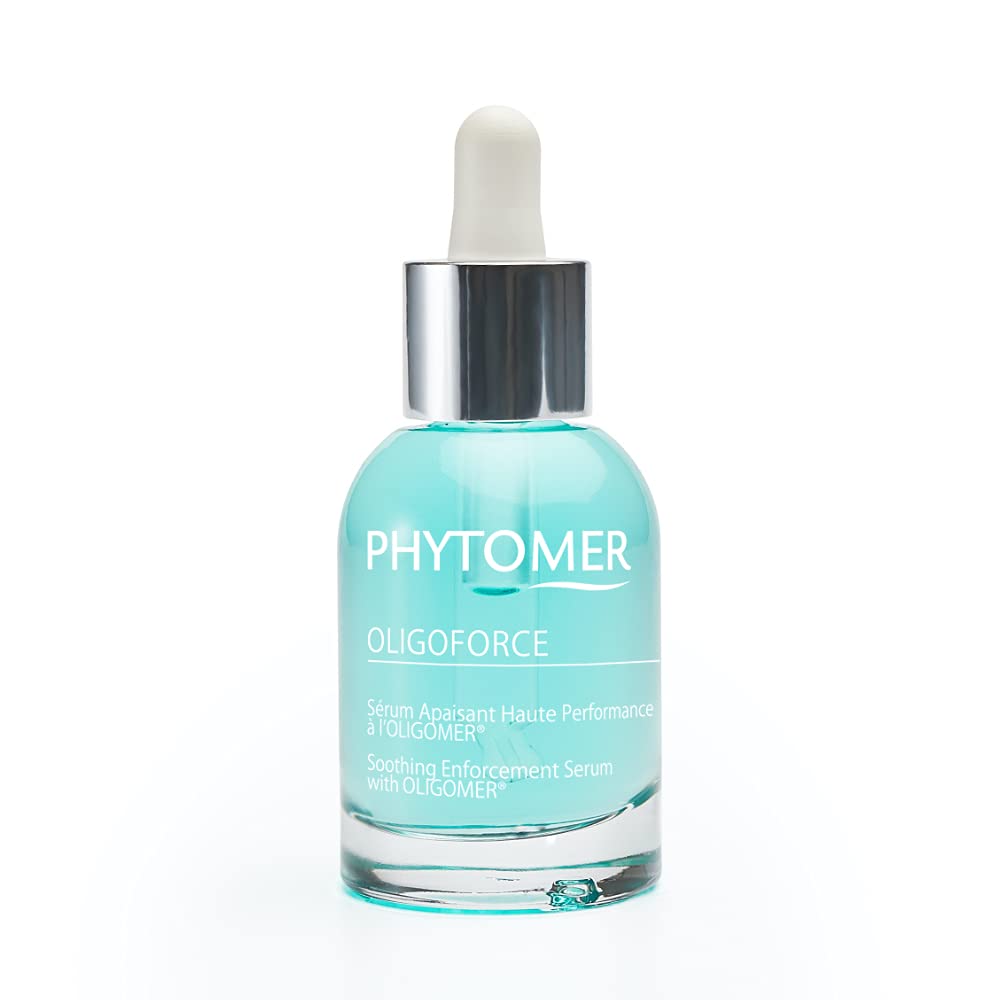 Phytomer By Phytomer Oligoforce Soothing Enforcement Serum With Oligomer --30Ml1Oz(D0102H5Fk8T)