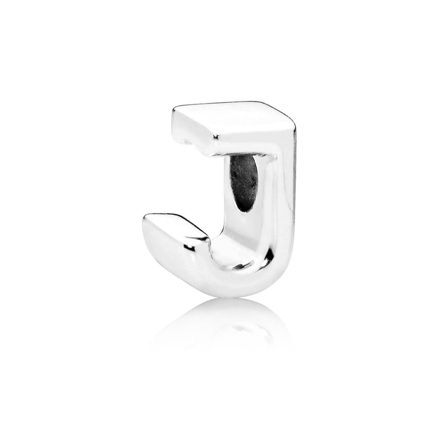 PANDORA Letter J
