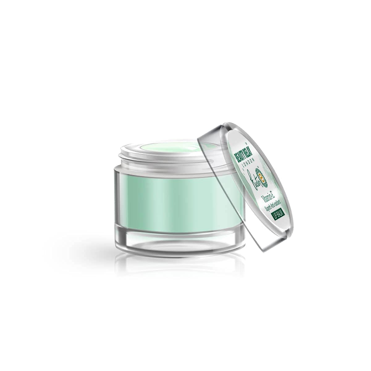 Beauty Relay London Factor E Superb Lip Balm  10G