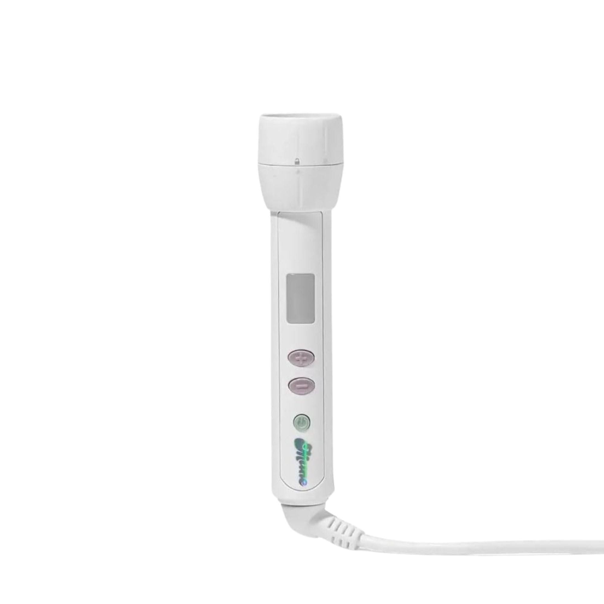 Mane Interchangable Hair Tool Base - Power Base for Hair Styling Attachments Compatible with Curling Iron, Curling Wand & Hair W