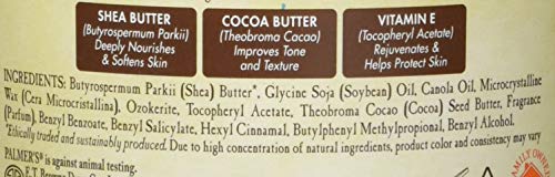 Palmer's Shea Formula Raw Shea Balm, 7.25 Ounce