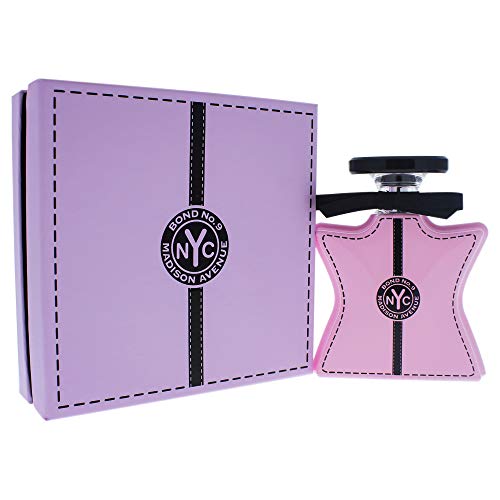 Bond No 9 Madison Avenue Eau De Parfum Spray, 34 Ounce