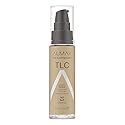 Almay Tlc Truly Lasting Color 16 Hour Makeup, Buff 02 [140] 1 Oz (Pack Of 2)