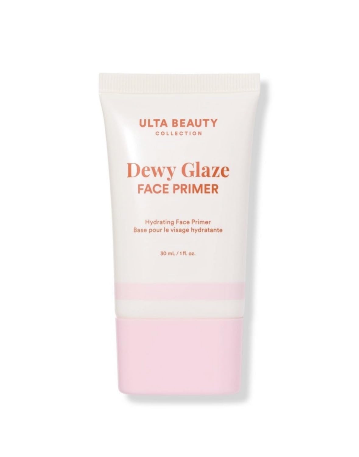 Ulta Beauty Dewy Glaze Hydrating Face Primer 1 fl oz