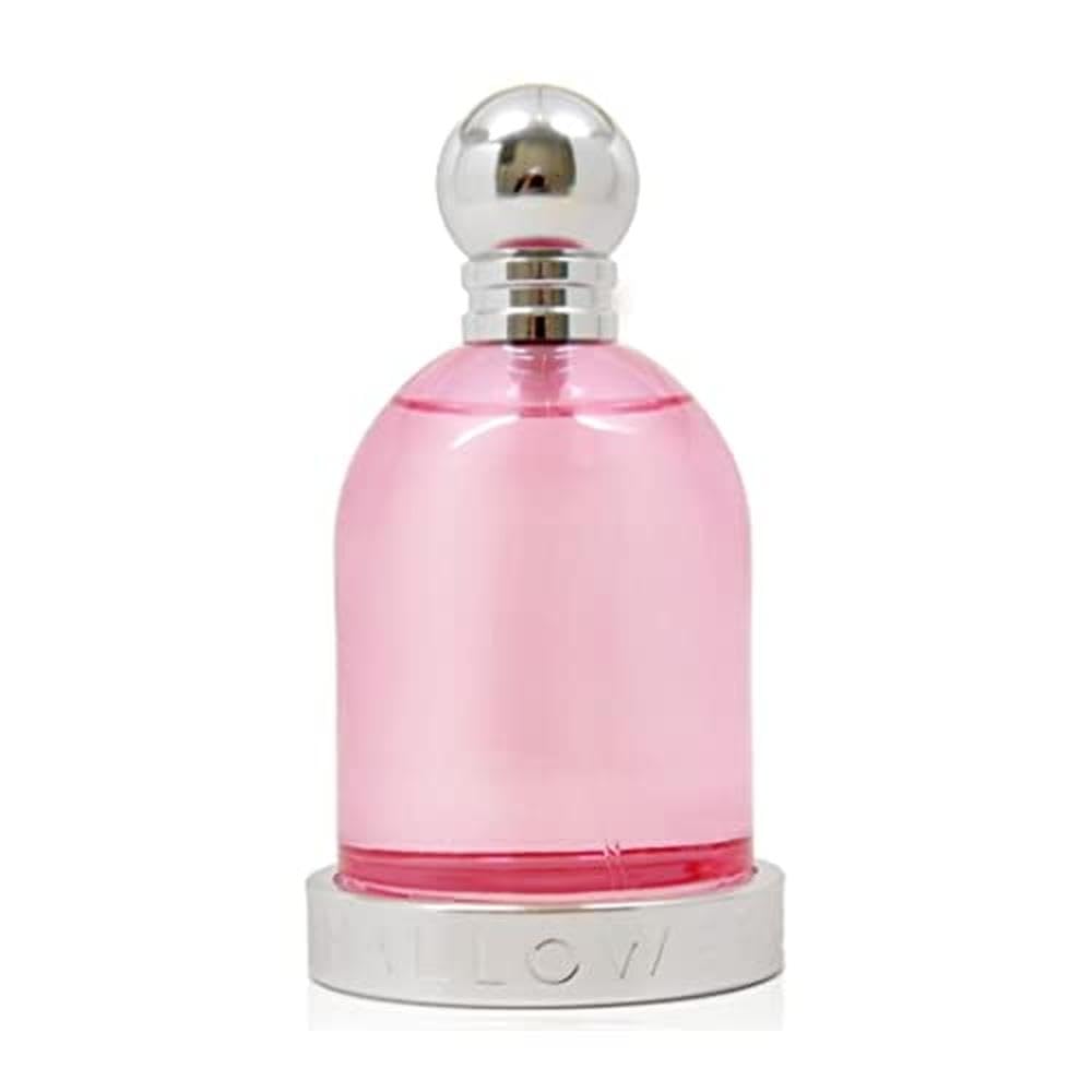 Halloween Water Lily By J. Del Pozo, 3.4 Oz Eau De Toilette Spray For Women