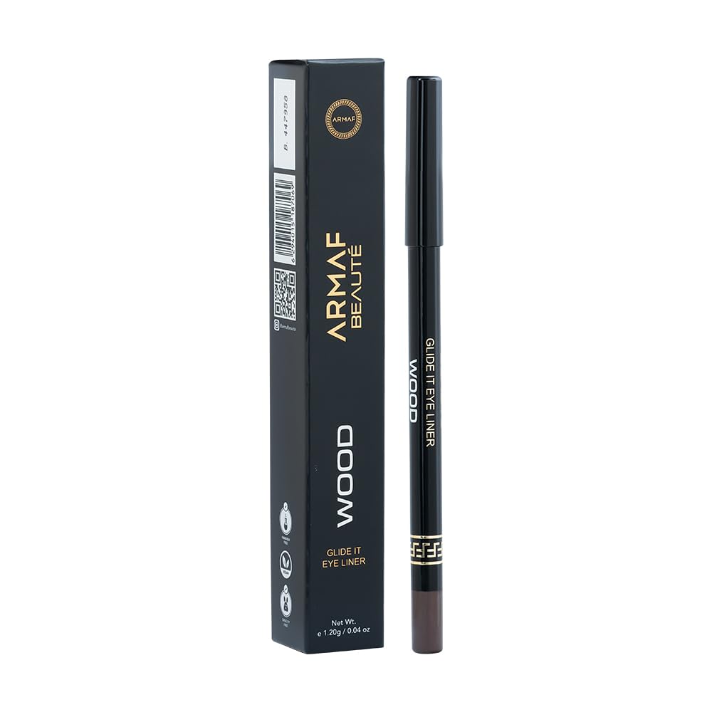Ab Glide It Eyeliner  Wood 04