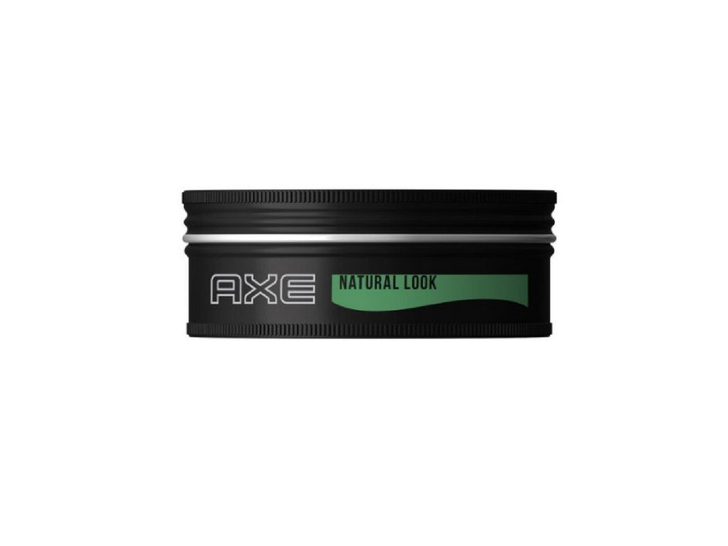 Axe Styling Natural Look Conditioning Cream 2.64 Ounce (Pack Of 4)
