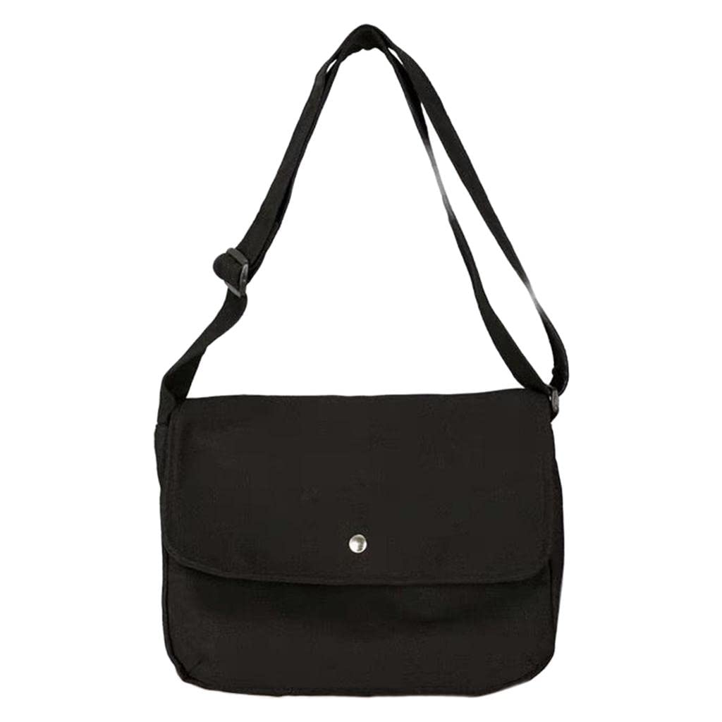Enakshi Women Messenger Bag Shoulder Bag Satchel Business Briefcases Large Black|Clothing, Shoes & Accessories | Womens Handbags