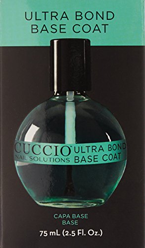 Cuccio Ultra Bond Base Coat 2.5 Oz (6953)