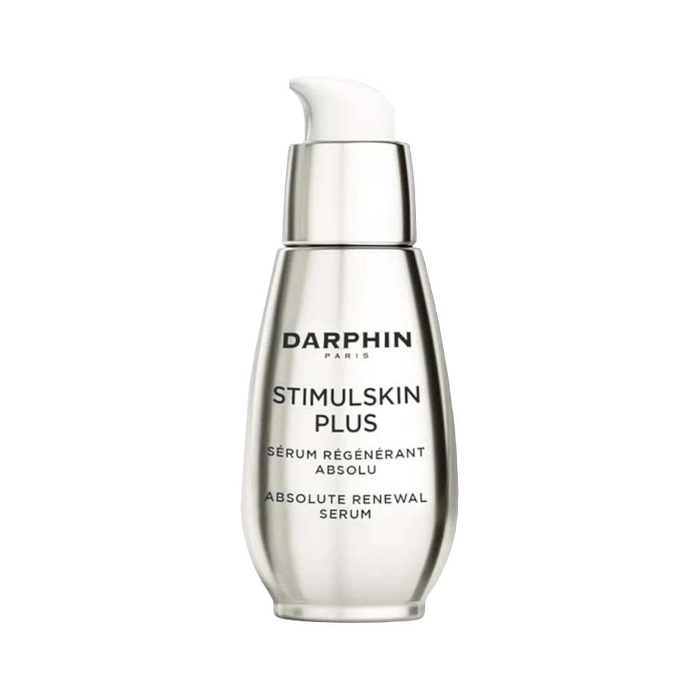 Darphin Paris Stimulskin Plus Anti-age Global Total Anti-aging, 1.7 fl oz / 49 mL