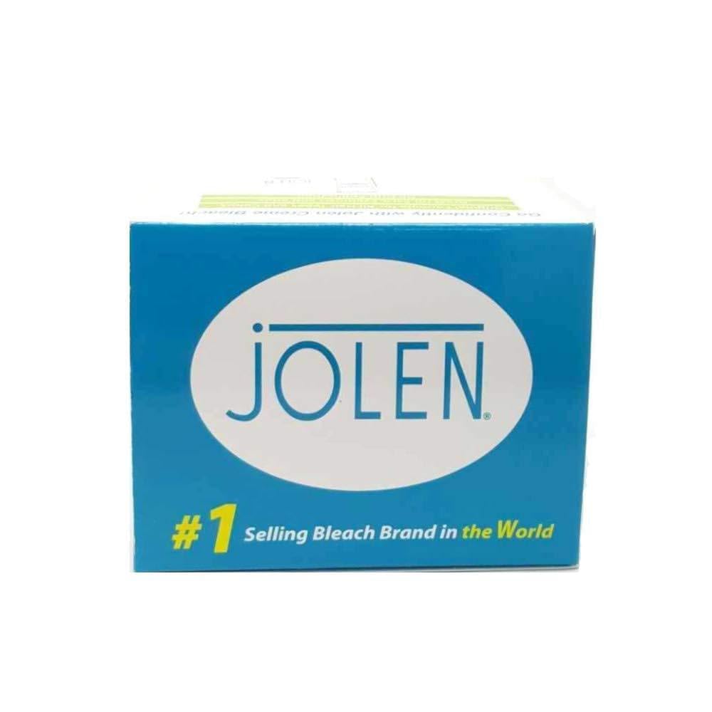 Jolen Creme Bleach, Original Formula - 4 oz