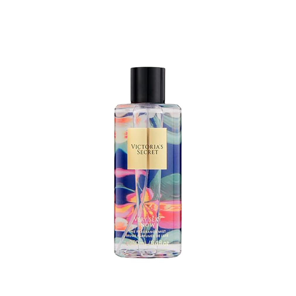 Victoria 's Secret Fine Fragrance Mist 8.4oz Mist (Very Sexy Now)