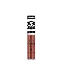 Kokie Cosmetics Lip Veneer Cream Lip Gloss, Unspoken, 0.2 Fluid Ounce