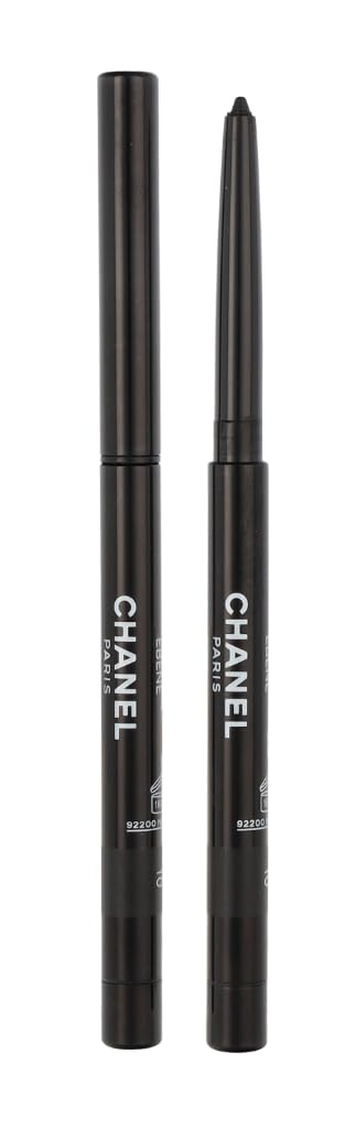 Chanel - Stylo Yeux Waterproof 10-Abane