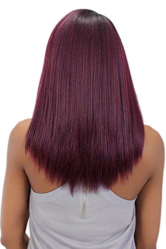 Vivica A Fox Hair Collection Athena Pure Stretch Cap Wig, 2, 10.50 Ounce