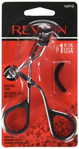 Revlon Eyelash Curler, For Natural Lash Look