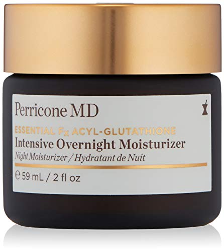 Perricone Md Essential Fx Acyl-Glutathione Intensive Overnight Moisturizer 2 Oz