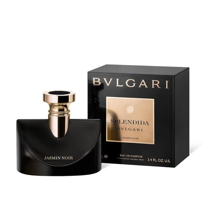 Bvlgari Bvlgari Splendida Bvlgari Jasmin Noir By Bvlgari For Women - 3.4 Ounce Edp Spray, 3.4 Ounce