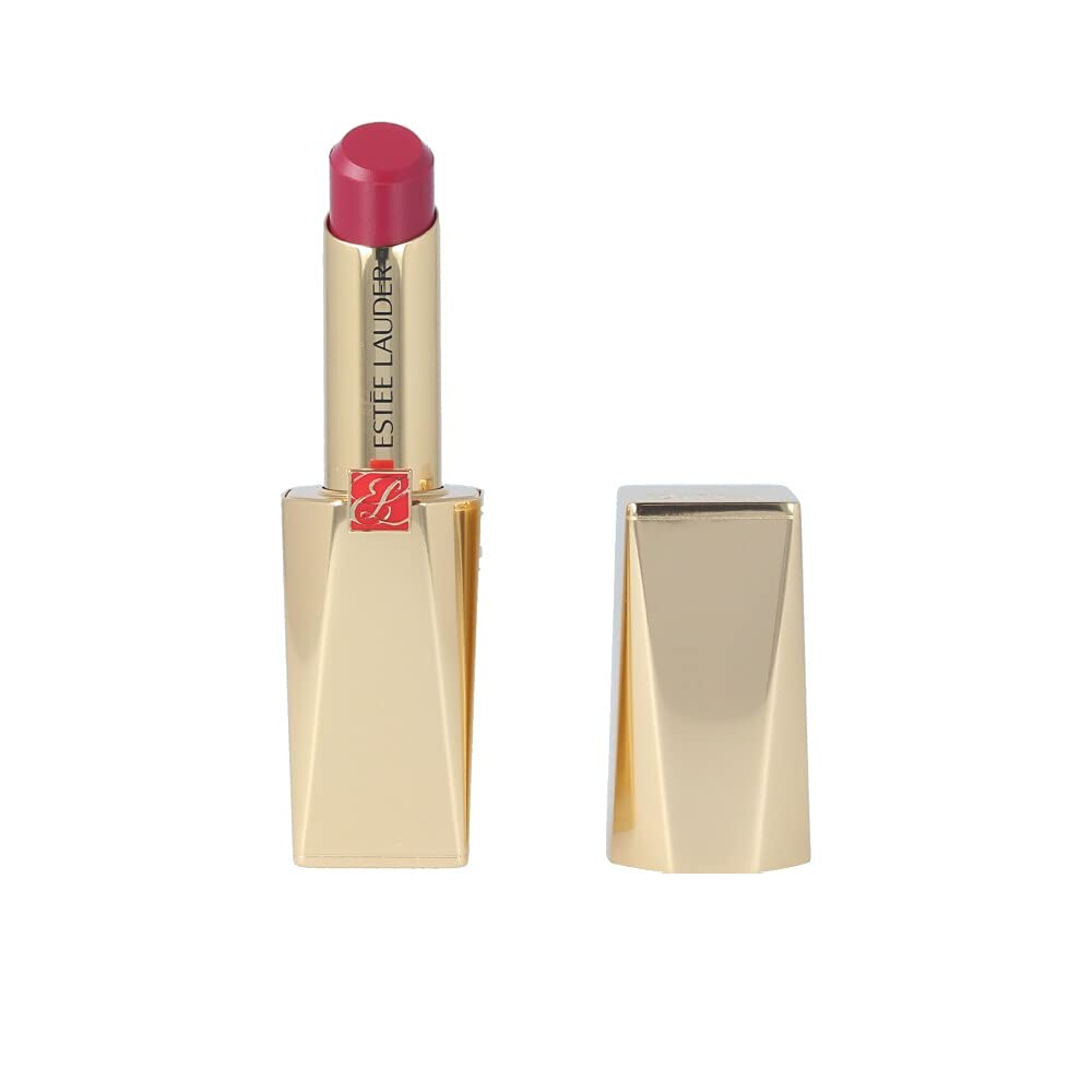 Pure Color Desire Rouge Excess Lipstick by Estee Lauder 207 Warning 3.1g
