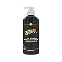 Suavecito Og Shampoo 16 Oz