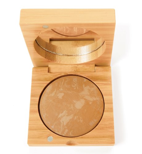 Antonym Cosmetics Baked Foundation Face Powder Makeup Wrinkle Defying Minimize Fine Lines Pores Mattifying Sun Kissed Tan Contou