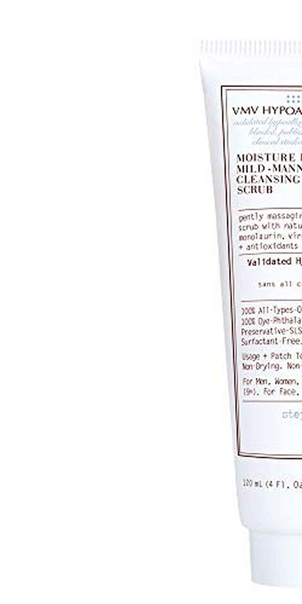 Moisture Rich Creammmy Cleansing Milk (Dry Skin)