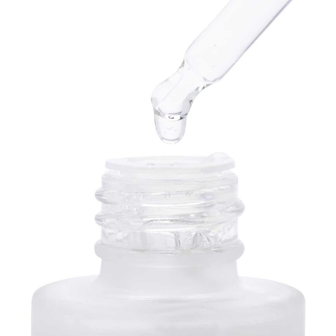 Good Molecules Hyaluronic Acid Serum 30Ml - Deep Hydration For Dry Skin, Non-Greasy Formula To Moisturize, Plump, Firm, And Smoo