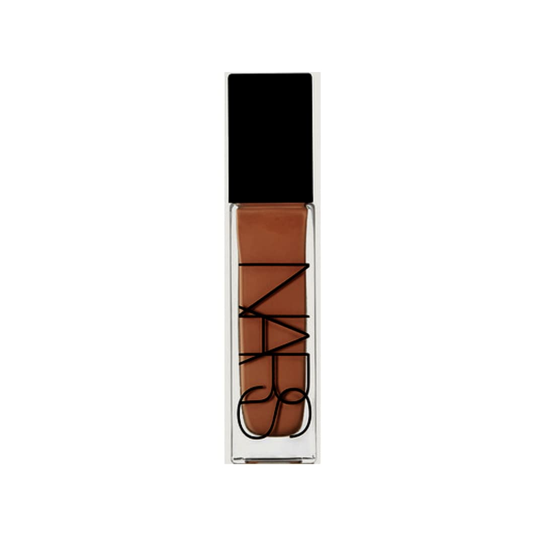 Natural Radiant Longwear Foundation Iguacu