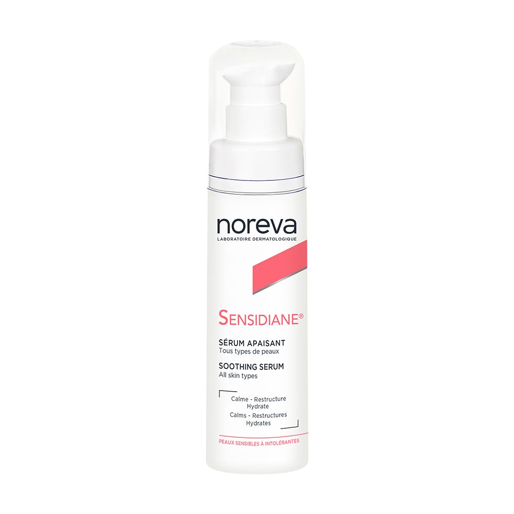 Noreva Sensidiane Intensive Soothing Face Serum