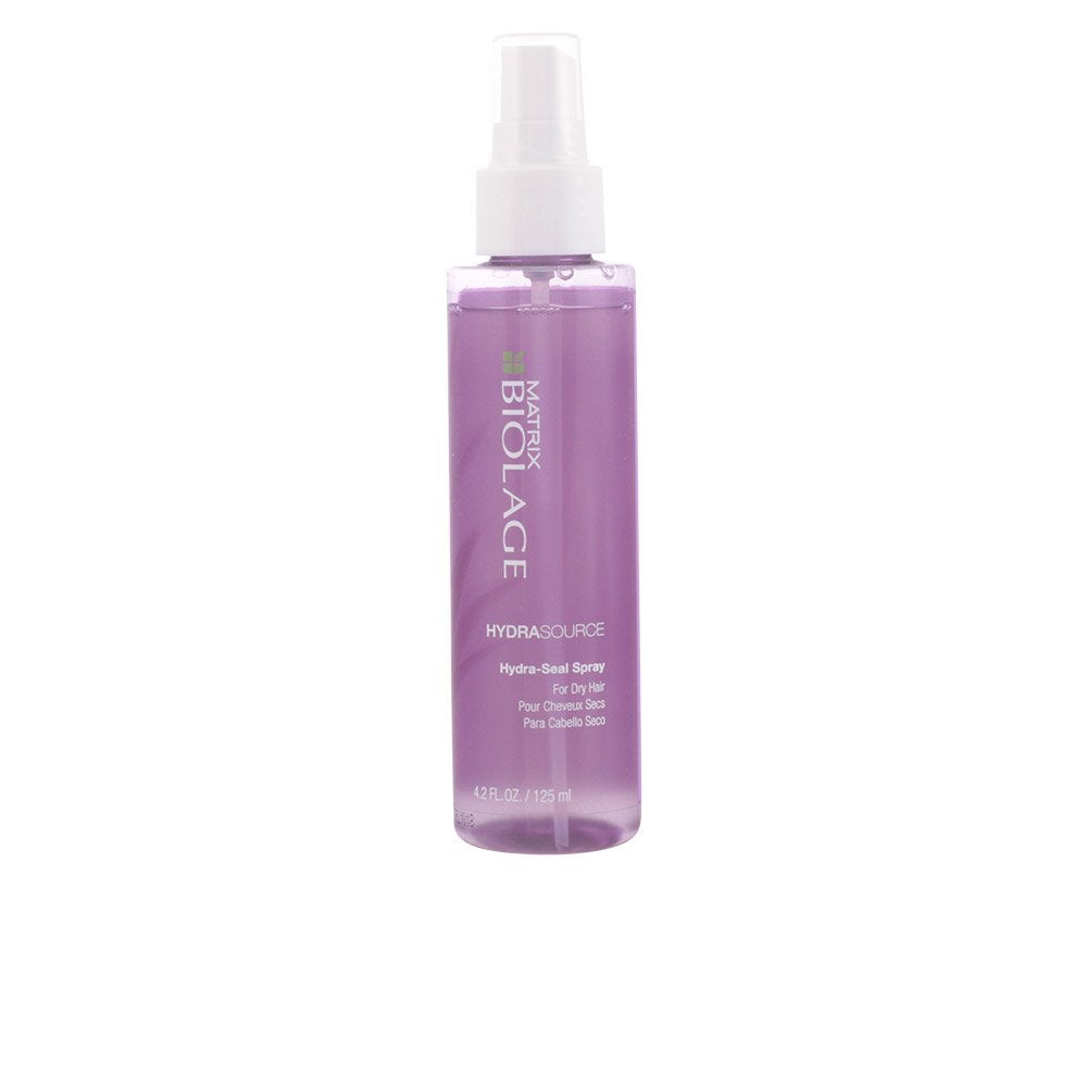 Matrix Biolage Hydra Source Hydra, Seal Spray, 4.2 Fl Oz