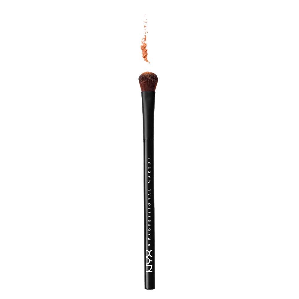 NYX Nyx pro brush shading brush - prob13