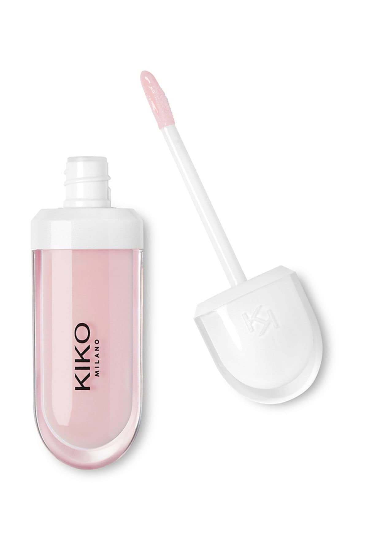 KIKO Milano Lip Volume Tutu Rose  Perfecting And Volumising Lip cream
