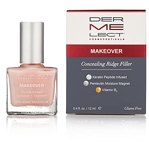 Dermelect Makeover Ridge Filler