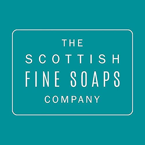 Scottish Soaps Silver Buckthorn Hair & Body Shampoo 300Ml Pump Bottle By Scottish Fine Soaps
