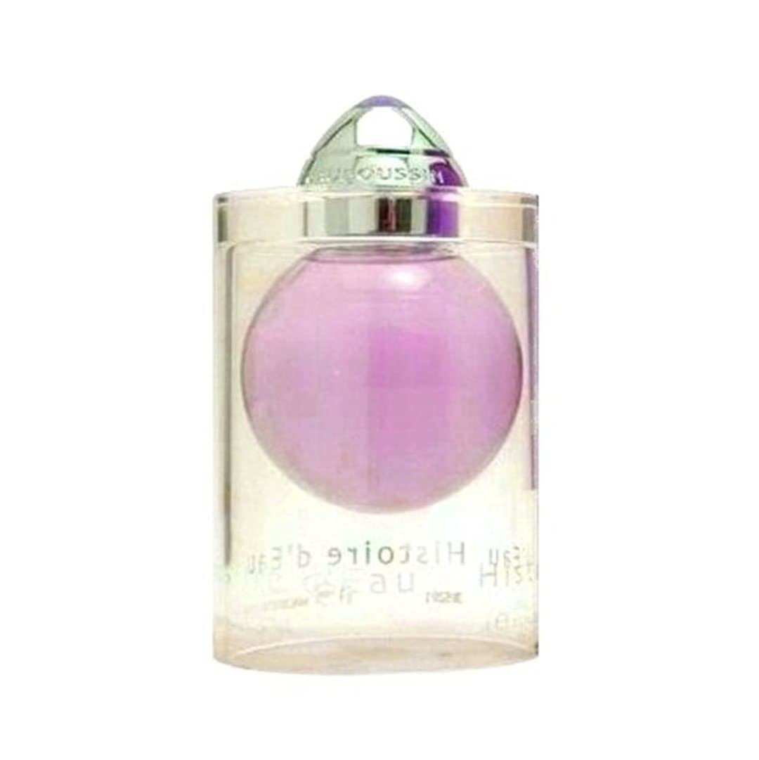 Mauboussin Histoire D' Eau Amethyste For Women 2.5 Oz Eau De Toilette Spray