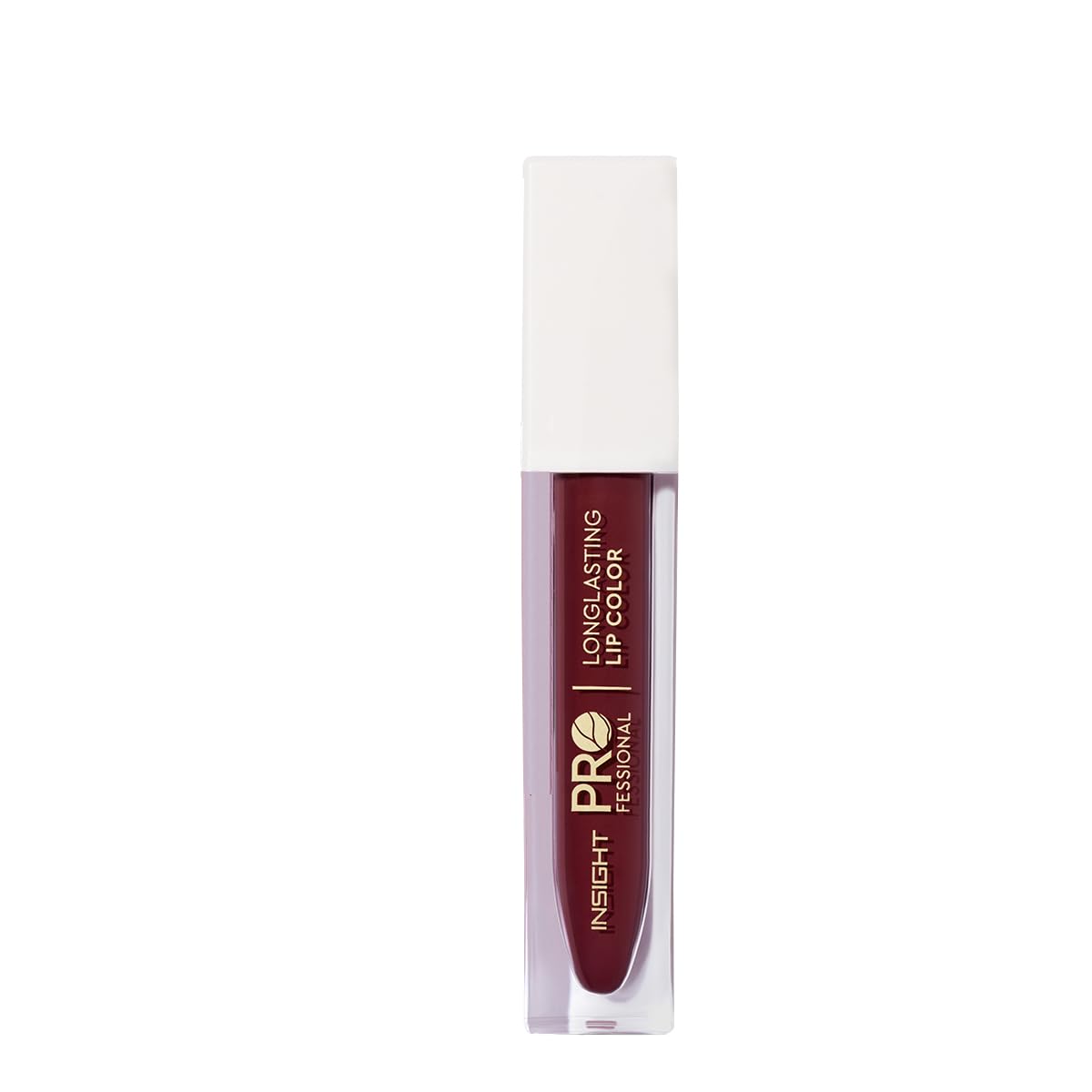 Insight Professional Long Lasting Lip Color (Girl Gang) | Pigmented Matte Finish | Comfortable All Day Wear | Non Transferable |