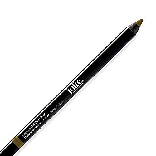 Jolie Super Smooth Gel Crayon Eyeliner Pencil - Baroque