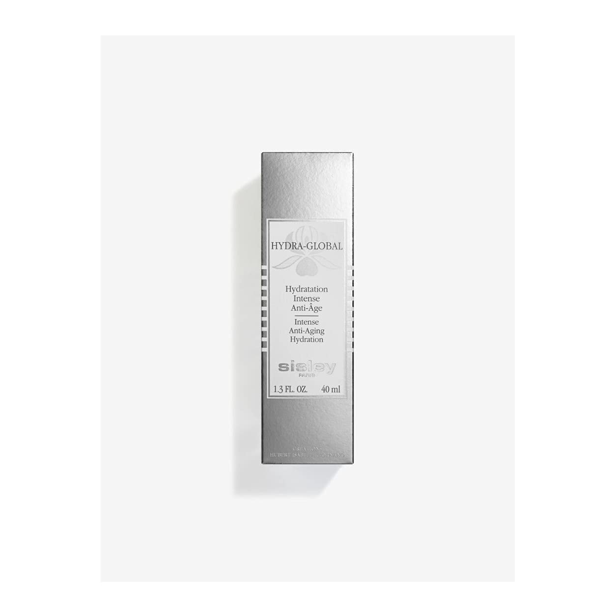 sisley paris Sisley Hydra-Global Intense Anti-Aging Hydration, 1.4-Ounce Bottle